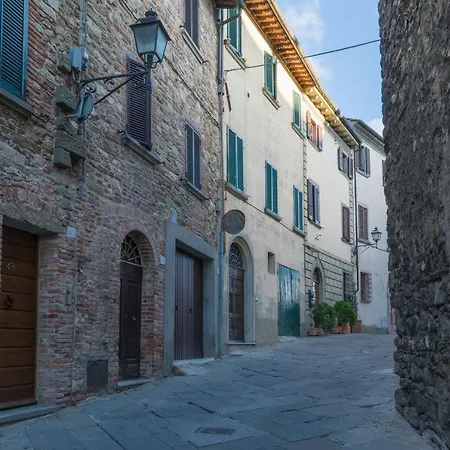 Appartamento Dolce Dimora *