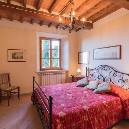 Apartamento Dolce Dimora Lucignano