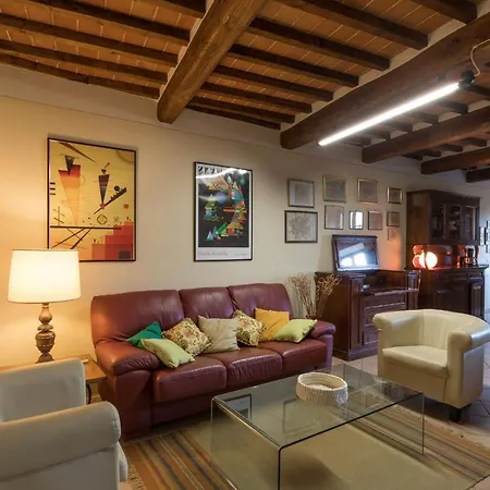 Dolce Dimora Apartamento *